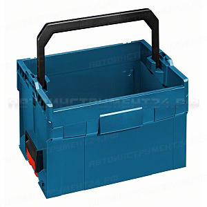 Ящик с ручкой LT-BOXX 272 для инструментов и оснастки, 1600A00223